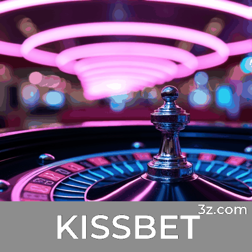 KISSBET: Seu Cassino Online Profissional e Seguro