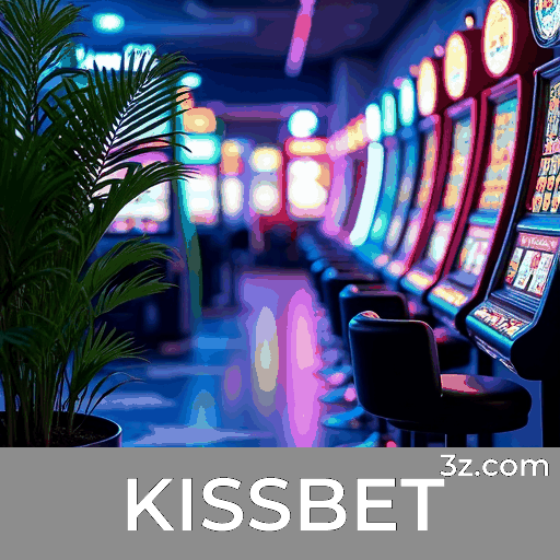 Cadastro na KISSBET