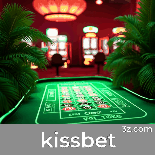 kissbet game mais image