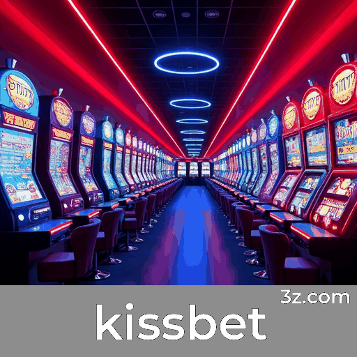 kissbet game mais image