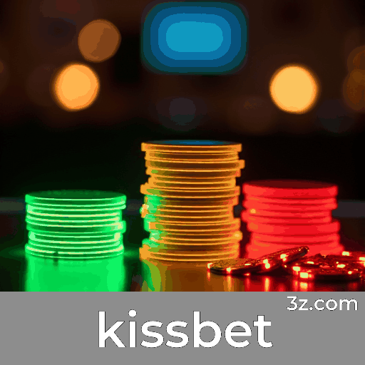 kissbet game mais image