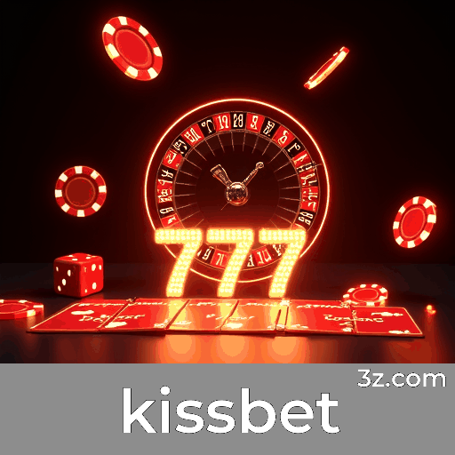 kissbet game mais image